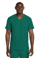 Cherokee Men's Elevation 2-Pocket Top. Item CK784A in CK WW ORIGINALS ULTRA Collection. Live Chat for Bulk Discounts.