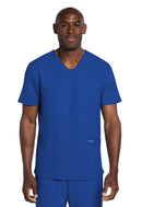 Cherokee Men's Elevation 2-Pocket Top. Item CK784A in CK WW ORIGINALS ULTRA Collection. Live Chat for Bulk Discounts.