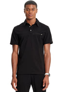 Cherokee Men's Polo Shirt. Item CK825A in CK IN INFINITY Collection. Live Chat for Bulk Discounts.