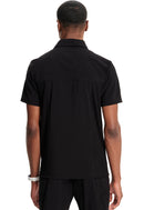 Cherokee Men's Polo Shirt. Item CK825A in CK IN INFINITY Collection. Live Chat for Bulk Discounts.