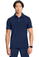 Cherokee Men's Polo Shirt. Item CK825A in CK IN INFINITY Collection. Live Chat for Bulk Discounts.