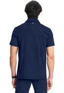 Cherokee Men's Polo Shirt. Item CK825A in CK IN INFINITY Collection. Live Chat for Bulk Discounts.