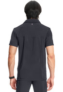 Cherokee Men's Polo Shirt. Item CK825A in CK IN INFINITY Collection. Live Chat for Bulk Discounts.