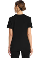 Cherokee Women's 2-Pocket V-Neck Top. Item CK832 in CK ACHIEVE Collection. Live Chat for Bulk Discounts.