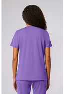 Cherokee Women's 2-Pocket V-Neck Top. Item CK832 in CK ACHIEVE Collection. Live Chat for Bulk Discounts.