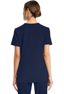 Cherokee Women's 2-Pocket V-Neck Top. Item CK832 in CK ACHIEVE Collection. Live Chat for Bulk Discounts.
