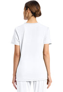 Cherokee Women's 2-Pocket V-Neck Top. Item CK832 in CK ACHIEVE Collection. Live Chat for Bulk Discounts.