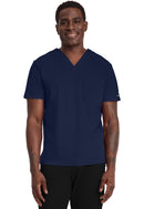 Cherokee Men's 1-Pocket Tuck-In Top. Item CK834 in CK ACHIEVE Collection. Live Chat for Bulk Discounts.