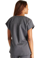 Cherokee V-Neck Top. Item CK836A in CK ATMOS Collection. Live Chat for Bulk Discounts.
