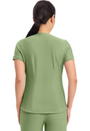 Cherokee V-Neck Top. Item CK840 in CK FORM Collection. Live Chat for Bulk Discounts.