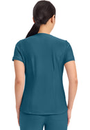Cherokee V-Neck Top. Item CK840 in CK FORM Collection. Live Chat for Bulk Discounts.