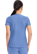 Cherokee V-Neck Top. Item CK840 in CK FORM Collection. Live Chat for Bulk Discounts.