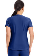 Cherokee V-Neck Top. Item CK840 in CK FORM Collection. Live Chat for Bulk Discounts.