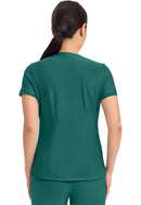 Cherokee V-Neck Top. Item CK840 in CK FORM Collection. Live Chat for Bulk Discounts.