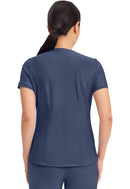 Cherokee V-Neck Top. Item CK840 in CK FORM Collection. Live Chat for Bulk Discounts.
