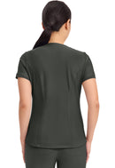 Cherokee V-Neck Top. Item CK840 in CK FORM Collection. Live Chat for Bulk Discounts.