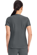 Cherokee V-Neck Top. Item CK840 in CK FORM Collection. Live Chat for Bulk Discounts.