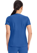 Cherokee V-Neck Top. Item CK840 in CK FORM Collection. Live Chat for Bulk Discounts.