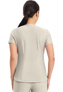 Cherokee V-Neck Top. Item CK840 in CK FORM Collection. Live Chat for Bulk Discounts.