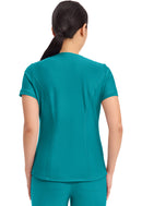Cherokee V-Neck Top. Item CK840 in CK FORM Collection. Live Chat for Bulk Discounts.