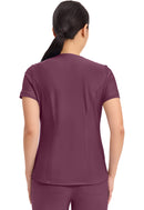 Cherokee V-Neck Top. Item CK840 in CK FORM Collection. Live Chat for Bulk Discounts.