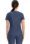 Cherokee V Neck Top. Item CK843 in CK FORM Collection. Live Chat for Bulk Discounts.