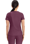 Cherokee V Neck Top. Item CK843 in CK FORM Collection. Live Chat for Bulk Discounts.