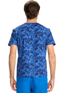 Cherokee Unisex V-Neck Top. Item CK858 in CK GENUINE Collection. Live Chat for Bulk Discounts.
