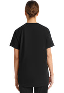 Cherokee Women's 3 Pocket V-Neck Tunic. Item CK863 in CK ACHIEVE Collection. Live Chat for Bulk Discounts.