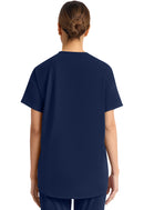Cherokee Women's 3 Pocket V-Neck Tunic. Item CK863 in CK ACHIEVE Collection. Live Chat for Bulk Discounts.