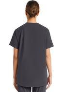 Cherokee Women's 3 Pocket V-Neck Tunic. Item CK863 in CK ACHIEVE Collection. Live Chat for Bulk Discounts.