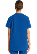 Cherokee Women's 3 Pocket V-Neck Tunic. Item CK863 in CK ACHIEVE Collection. Live Chat for Bulk Discounts.