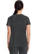 Cherokee V-Neck Top. Item CK865A in CK IN INFINITY Collection. Live Chat for Bulk Discounts.