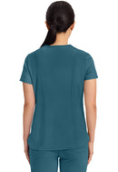 Cherokee V-Neck Top. Item CK865A in CK IN INFINITY Collection. Live Chat for Bulk Discounts.