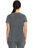Cherokee V-Neck Top. Item CK865A in CK IN INFINITY Collection. Live Chat for Bulk Discounts.