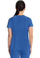 Cherokee V-Neck Top. Item CK865A in CK IN INFINITY Collection. Live Chat for Bulk Discounts.