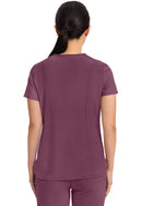 Cherokee V-Neck Top. Item CK865A in CK IN INFINITY Collection. Live Chat for Bulk Discounts.