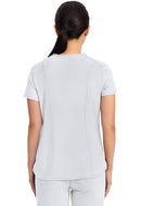 Cherokee V-Neck Top. Item CK865A in CK IN INFINITY Collection. Live Chat for Bulk Discounts.