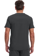 Cherokee Men's V-Neck Top. Item CK900A in CK IN INFINITY Collection. Live Chat for Bulk Discounts.