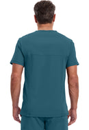 Cherokee Men's V-Neck Top. Item CK900A in CK IN INFINITY Collection. Live Chat for Bulk Discounts.