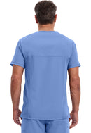 Cherokee Men's V-Neck Top. Item CK900A in CK IN INFINITY Collection. Live Chat for Bulk Discounts.