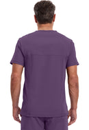Cherokee Men's V-Neck Top. Item CK900A in CK IN INFINITY Collection. Live Chat for Bulk Discounts.