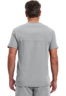 Cherokee Men's V-Neck Top. Item CK900A in CK IN INFINITY Collection. Live Chat for Bulk Discounts.