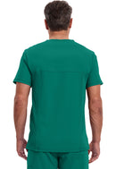 Cherokee Men's V-Neck Top. Item CK900A in CK IN INFINITY Collection. Live Chat for Bulk Discounts.