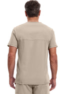 Cherokee Men's V-Neck Top. Item CK900A in CK IN INFINITY Collection. Live Chat for Bulk Discounts.