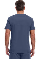 Cherokee Men's V-Neck Top. Item CK900A in CK IN INFINITY Collection. Live Chat for Bulk Discounts.