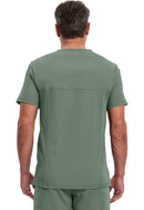 Cherokee Men's V-Neck Top. Item CK900A in CK IN INFINITY Collection. Live Chat for Bulk Discounts.