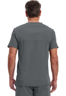 Cherokee Men's V-Neck Top. Item CK900A in CK IN INFINITY Collection. Live Chat for Bulk Discounts.