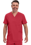 Cherokee Men's V-Neck Top. Item CK900A in CK IN INFINITY Collection. Live Chat for Bulk Discounts.