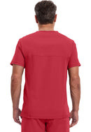 Cherokee Men's V-Neck Top. Item CK900A in CK IN INFINITY Collection. Live Chat for Bulk Discounts.